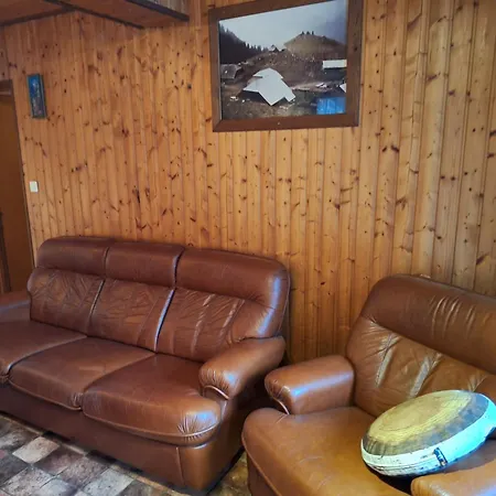 Apartamento Proche Stations De *