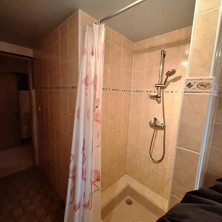 Apartamento Proche Stations De Abondance